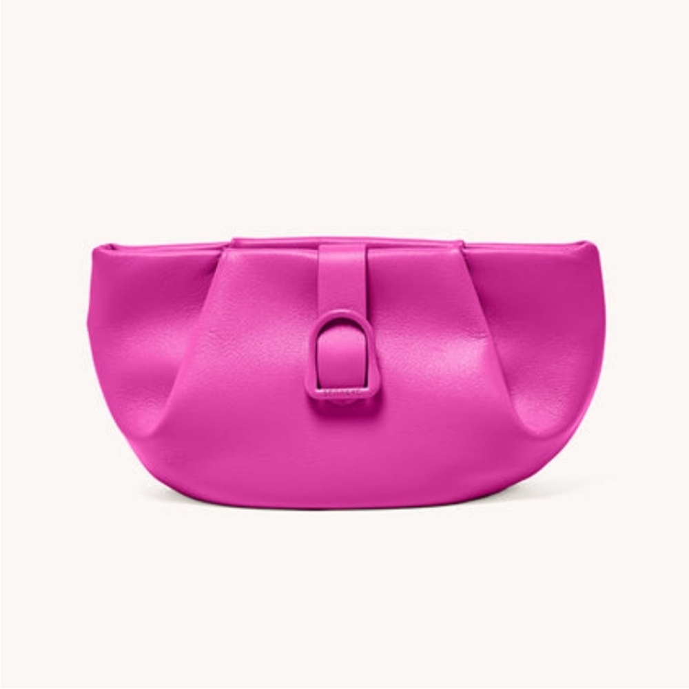 ISO Senreve Mini Cornetti Magenta Pink bag ***not for sale - searching for item)